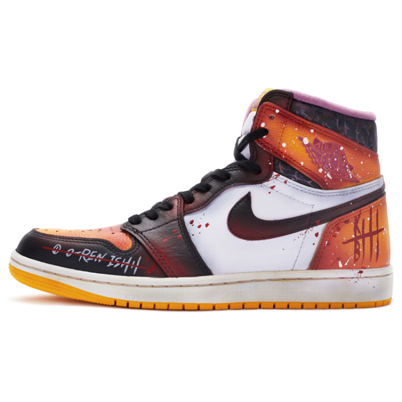 Jordan Air Jordan 1 OG KB