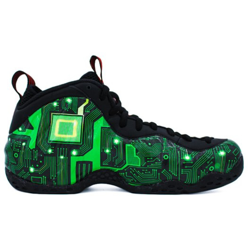 Nike Foamposite One Air