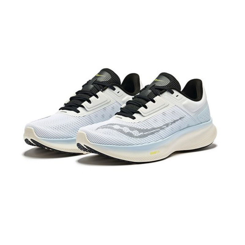 Saucony Vessel
