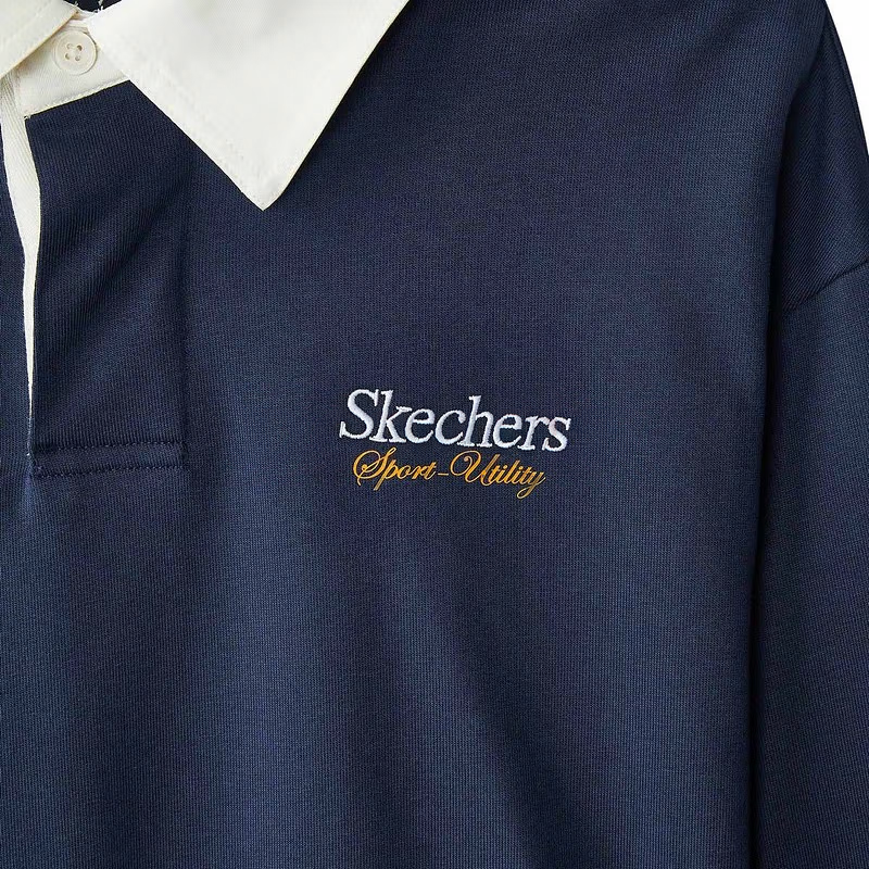 Skechers V