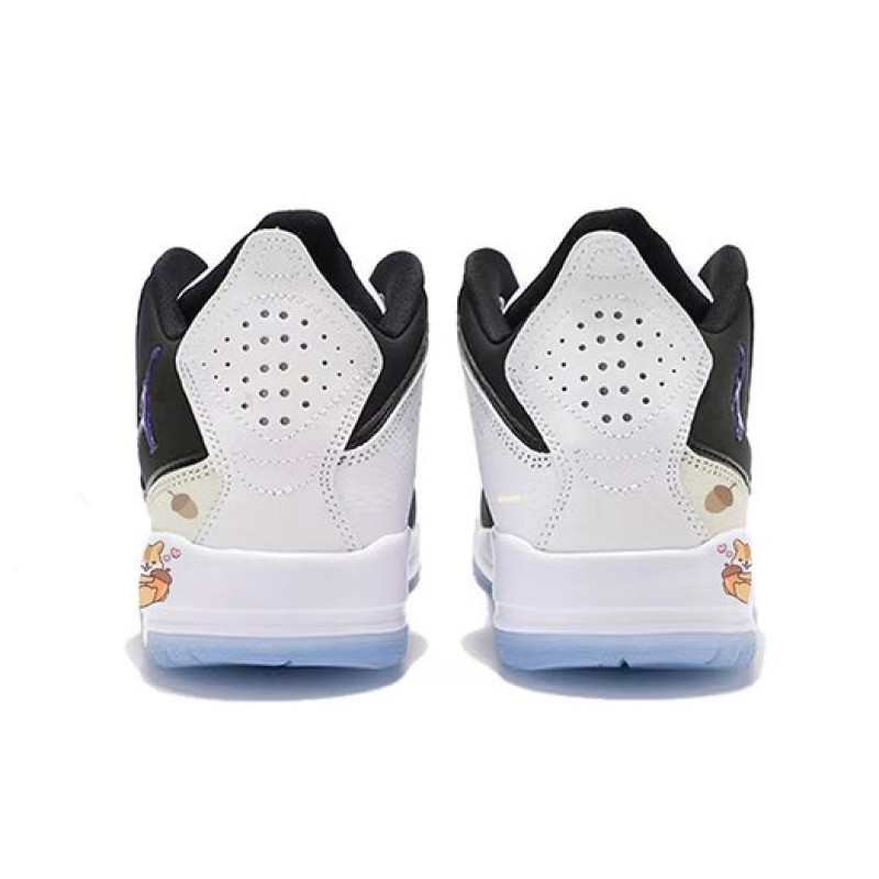 Jordan Courtside 23