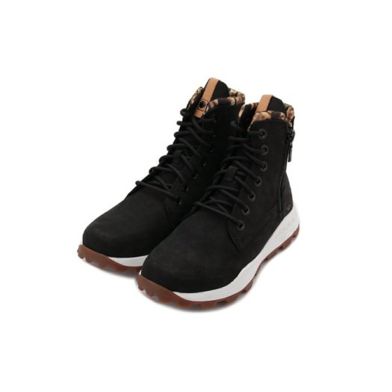 Timberland
