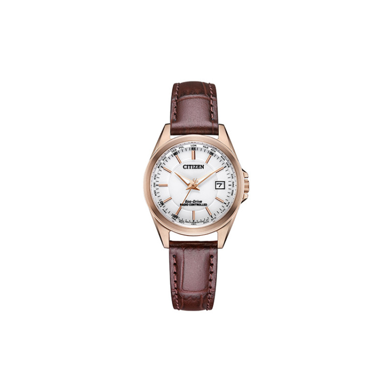 CITIZEN 43mm EC1183-16A