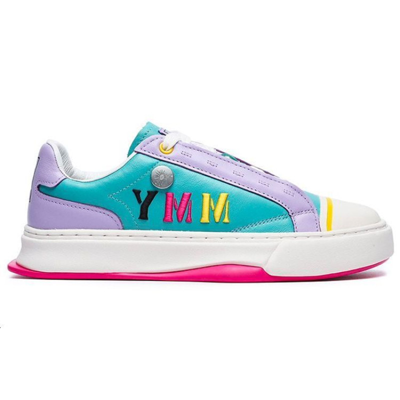 MIHARA YASUHIRO x FILA FM -4