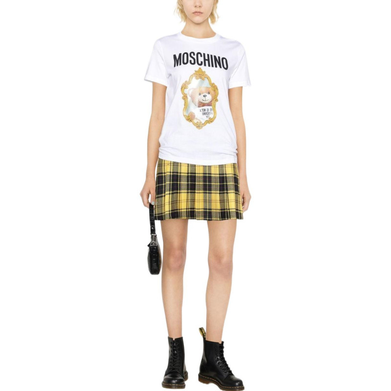 MOSCHINO FW22 T