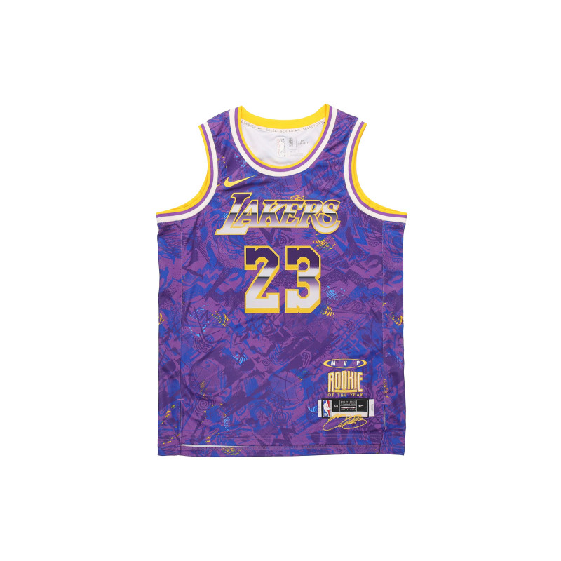 Nike NBA SW 23