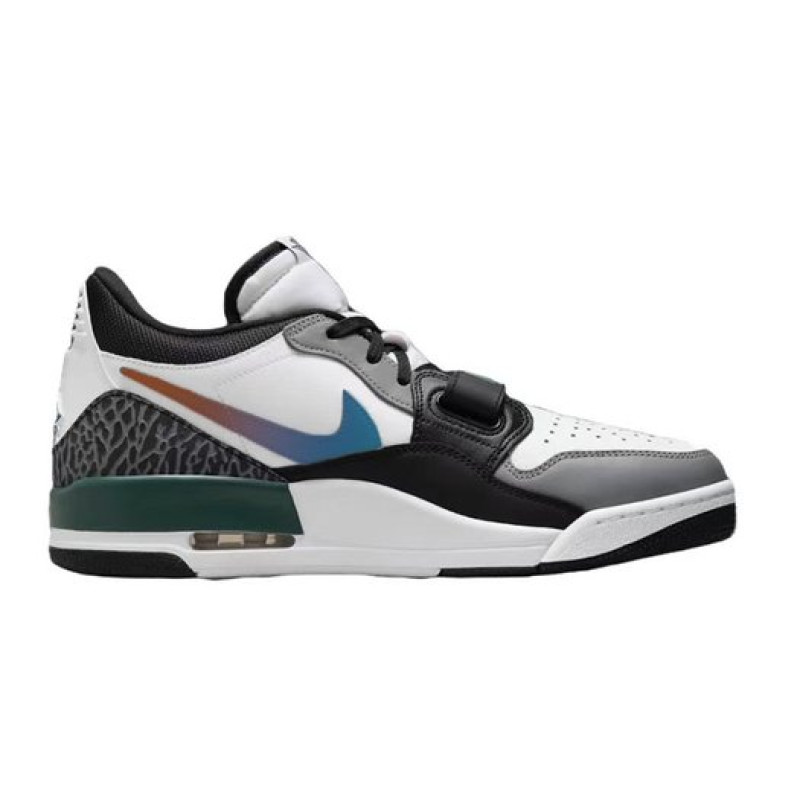 Jordan Legacy 312