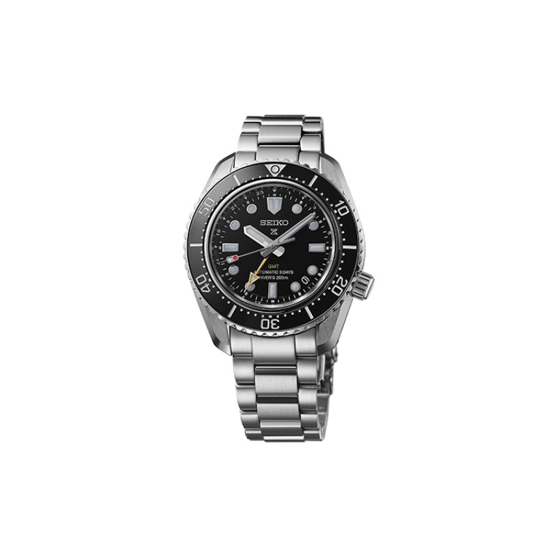 SEIKO 42mm SPB383J1