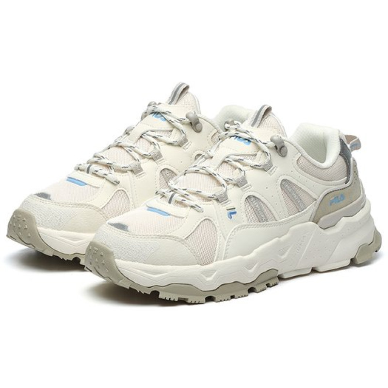 FILA Heritage Stream