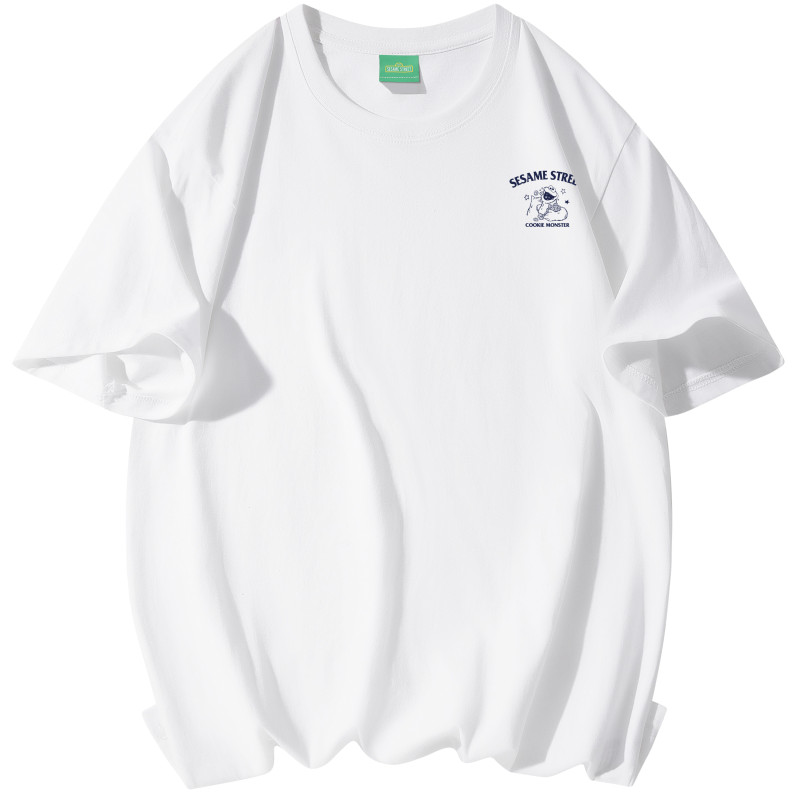 SESAME STREET T