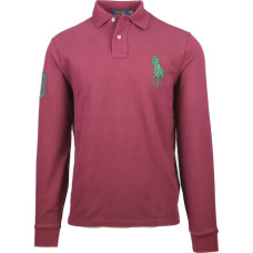 Polo Ralph Lauren LogoPolo