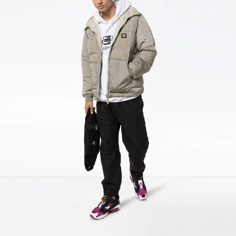 STONE ISLAND Logo