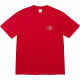 Supreme FW24 WEEK18 T Crest Tee logoT