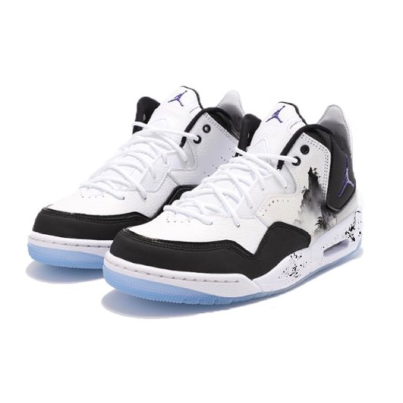Jordan Courtside 23