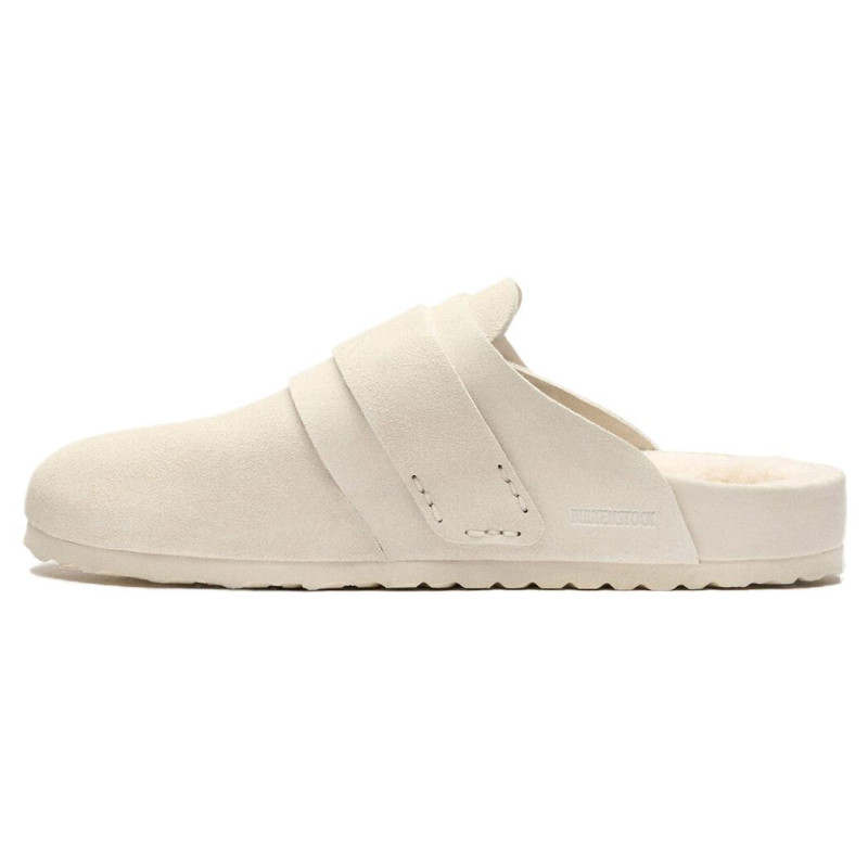 TEKLA x Birkenstock