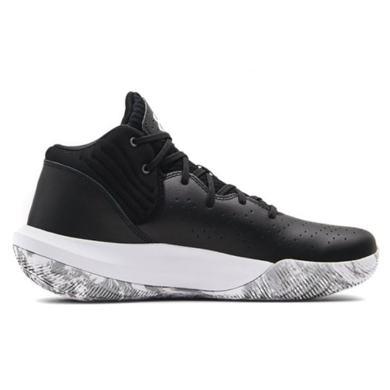 Under Armour Jet '21