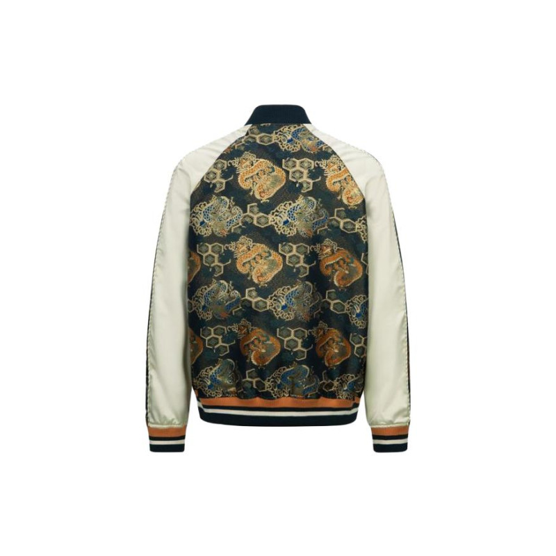 EVISU FW23 Logo