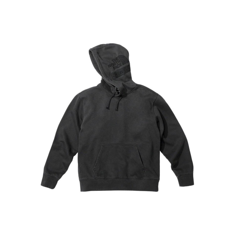 Supreme FW22 Week13 Supreme Pigment Printed Hooded Sweatshirt