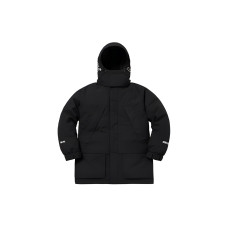 Supreme FW18 GORE-TEX 700-Fill Down Parka Black
