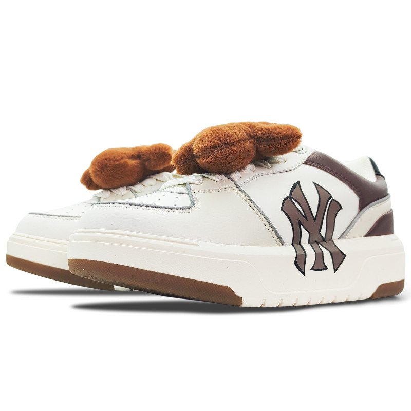 MLB Chunky Liner bear