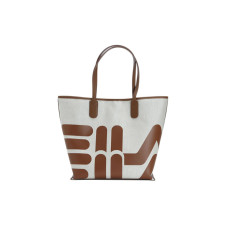 FILA Heritage PU Tote