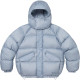 Supreme FW24 WEEK14 700-Fill Down Lightweight Puffer Jacket