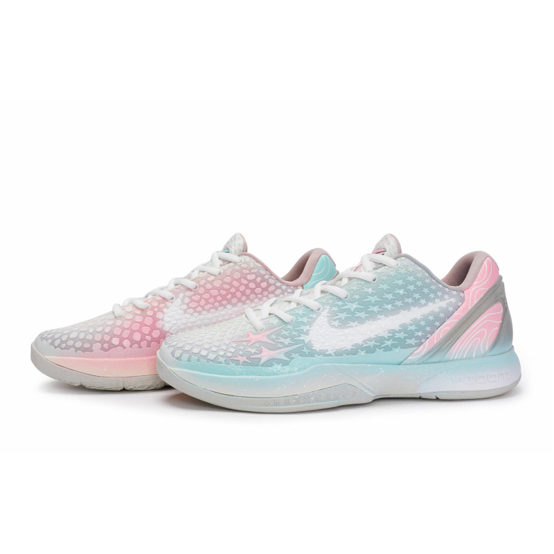 Nike Zoom Kobe 6 811