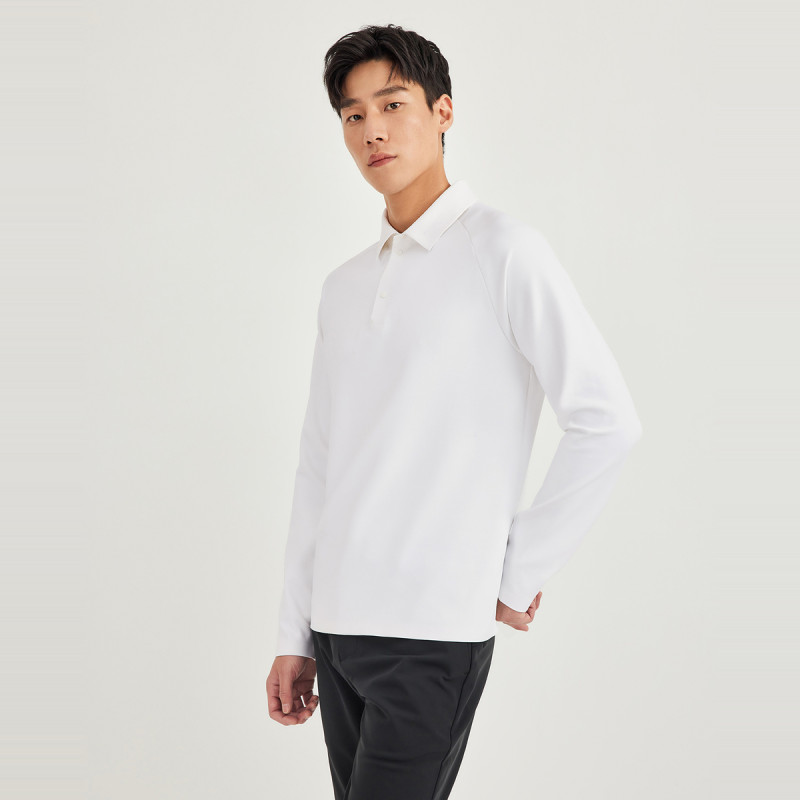SEPTWOLVES Polo