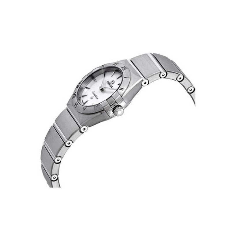 OMEGA 30 25mm 131.10.25.60.05.001