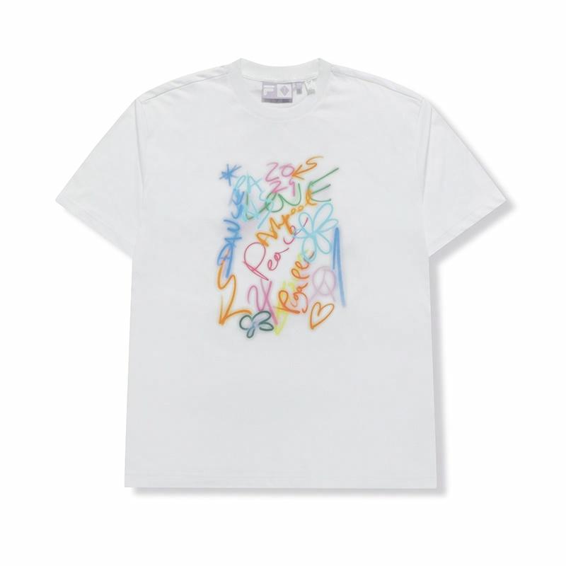 FILA FUSION T