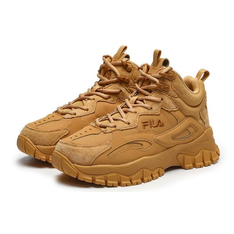 FILA Tracer
