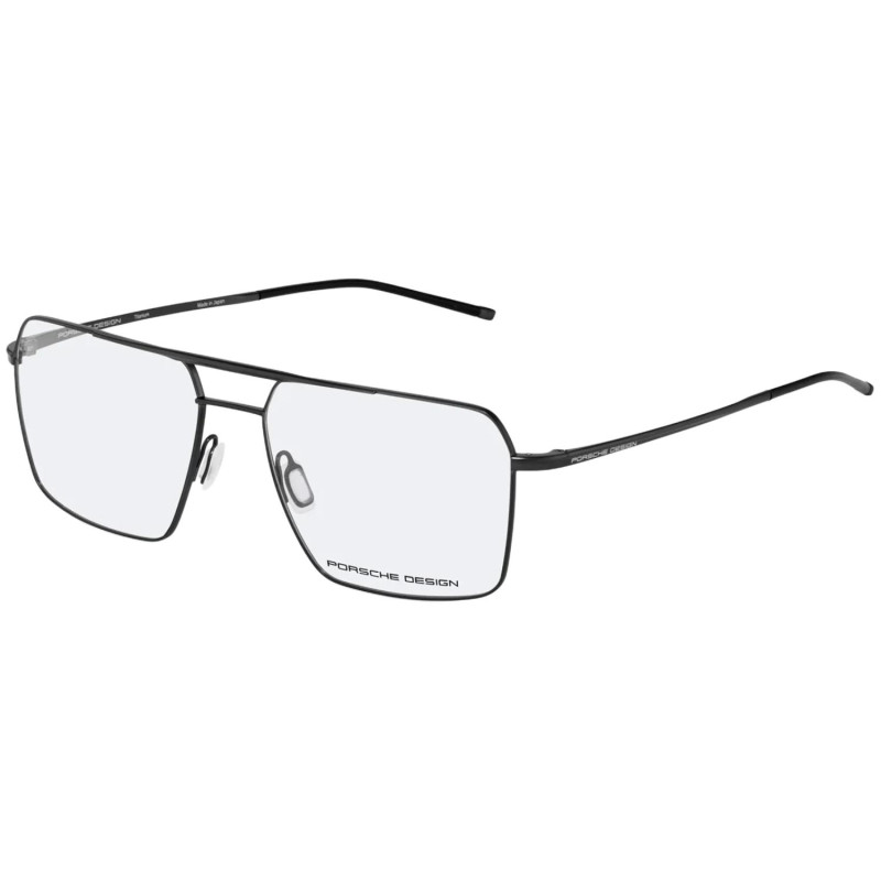 PORSCHE DESIGN Liquid Titanium 911