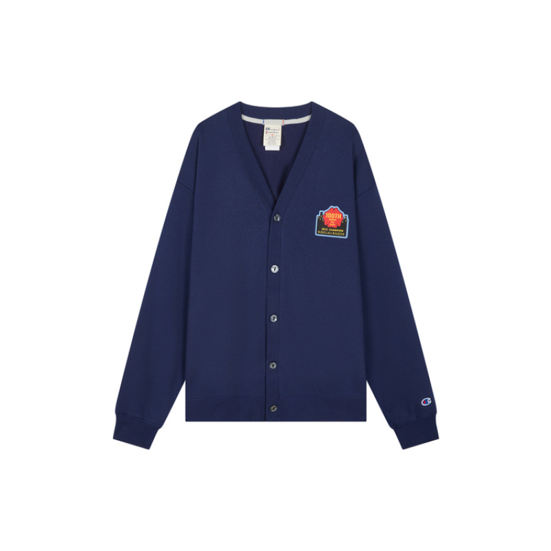 Champion Men's Rocheste SS24 LogoV