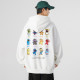 SESAME STREET oversize