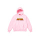 Supreme SS24 WEEK5 GRADIENT HOODED SWEATSHIRT
