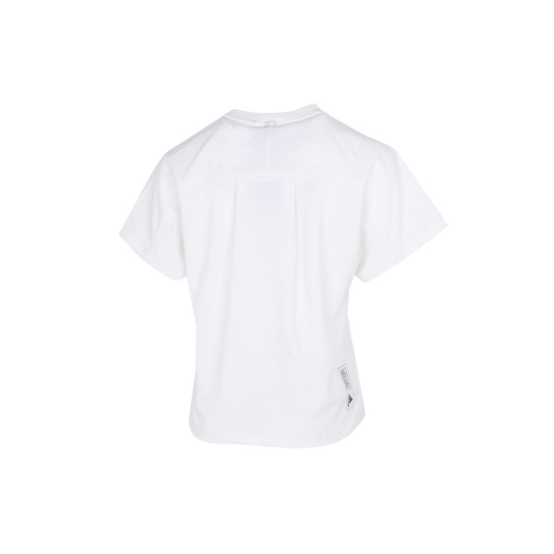 adidas Tech Tee Woven T
