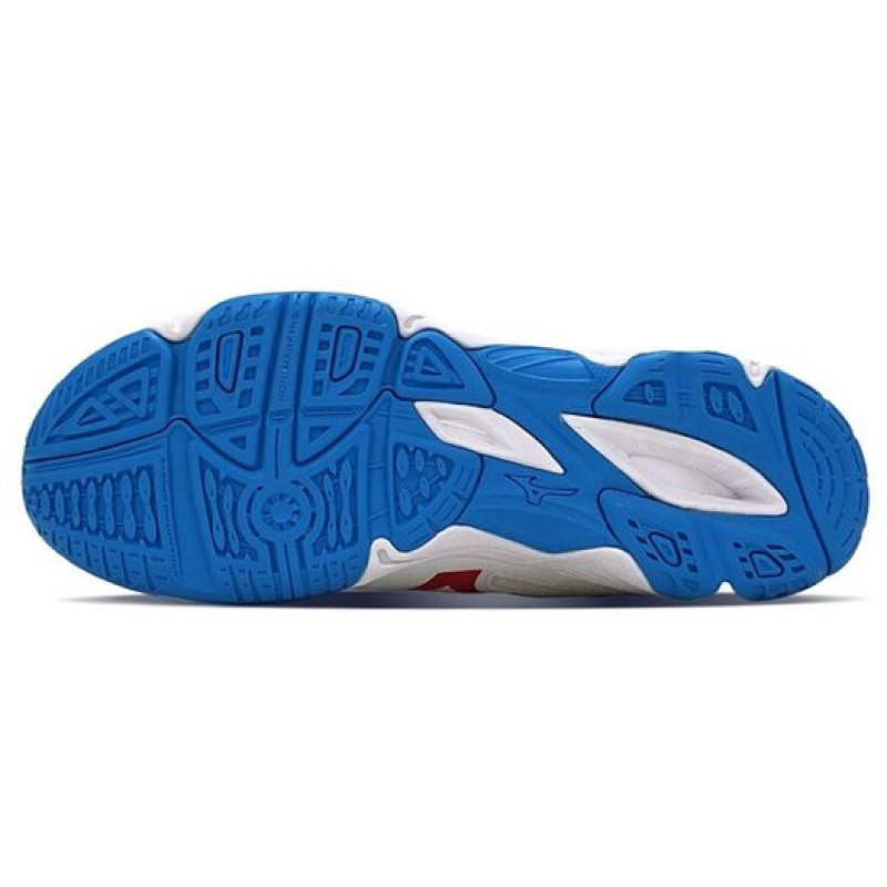 Mizuno Cyclone Speed CN