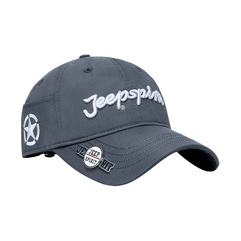 JEEP SPIRIT