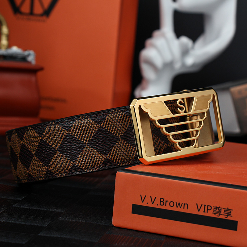 V.V.Brown 3.5cm