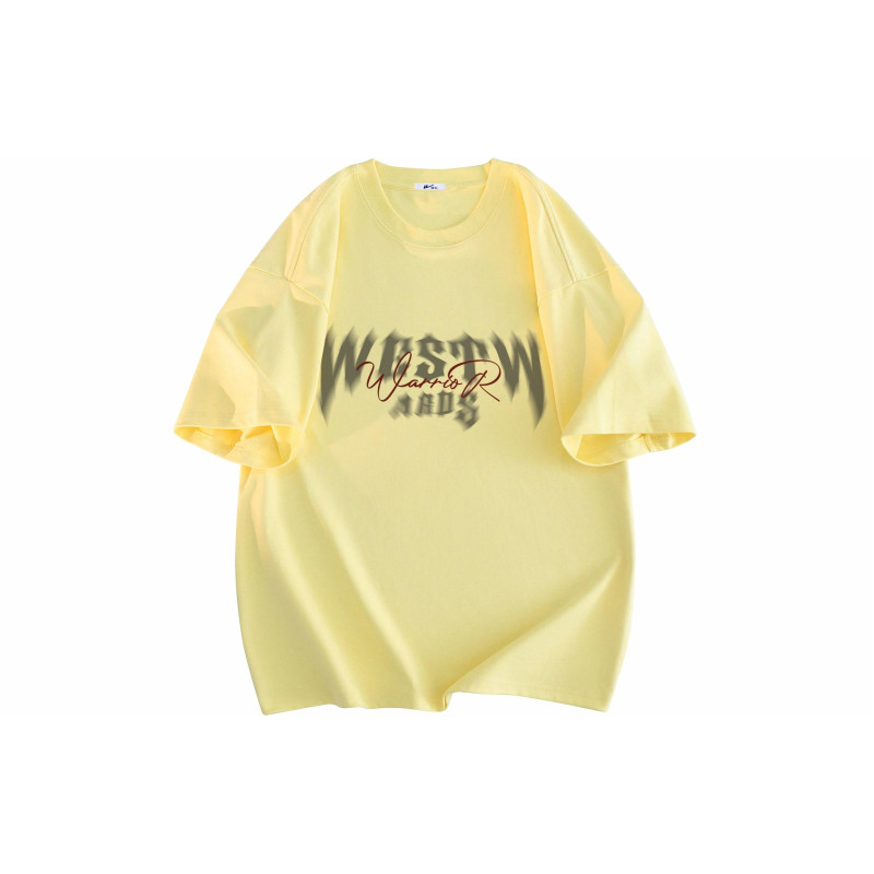 Warrior T
