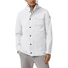 Canada Goose Nanaimo Logo