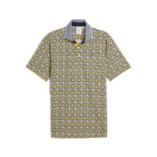 PUMA PTC Tile Polo