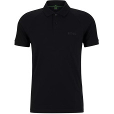 HUGO BOSS FW22 LogoPolo