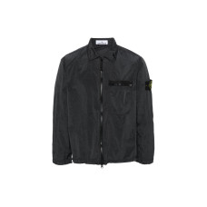 STONE ISLAND SS24 Nylon Metal Logo