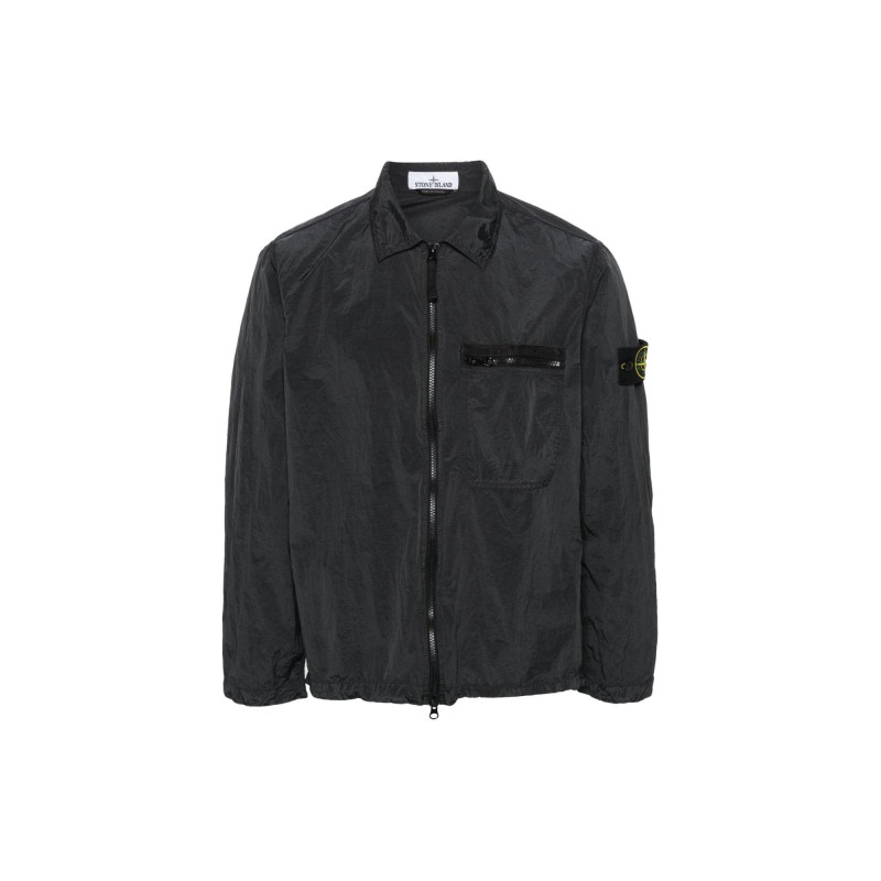 STONE ISLAND SS24 Nylon Metal Logo