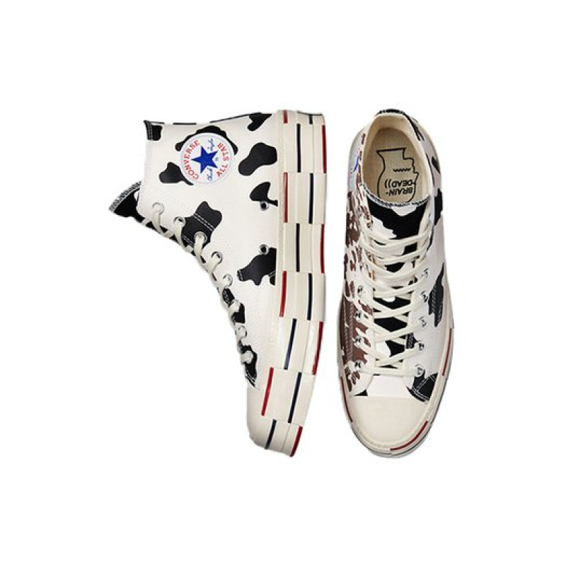Brain Dead x Converse Chuck Taylor All Star 1970s