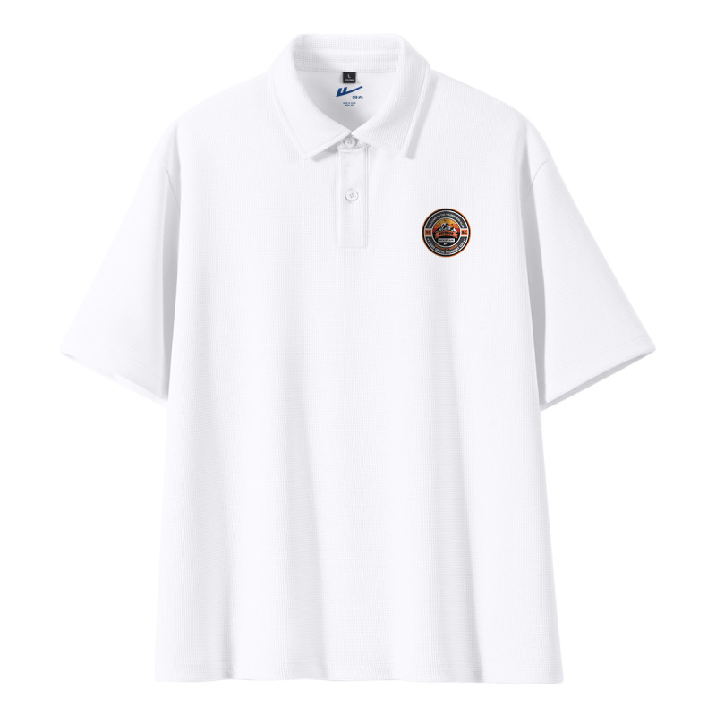 Warrior Polo