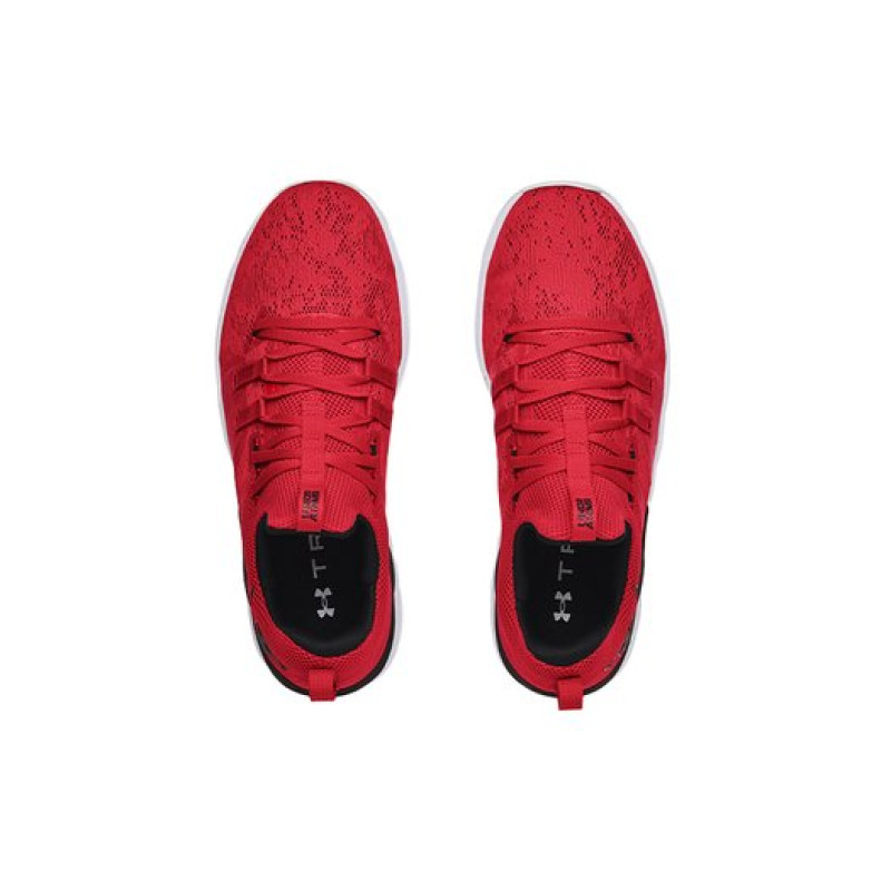 Under Armour Project Rock BSR 3