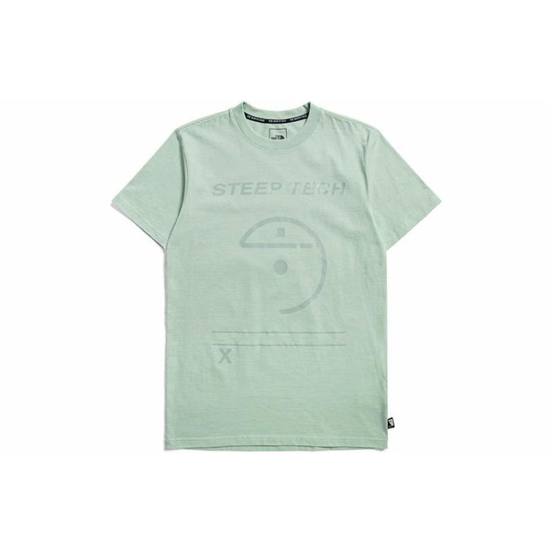 THE NORTH FACE UE THE NORTH FACE Urban Exploration Light SS Top T