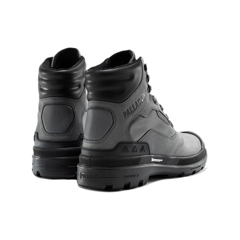 Palladium Pampa X Tech Wpn